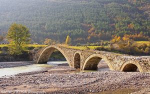 roman-bridge